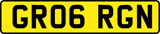 GR06RGN