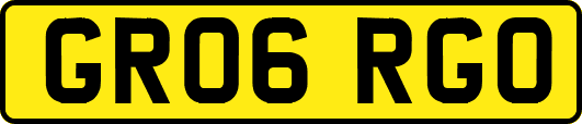 GR06RGO