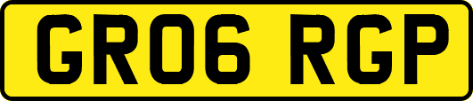 GR06RGP