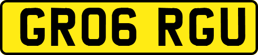 GR06RGU