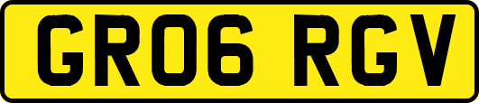 GR06RGV