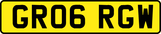 GR06RGW