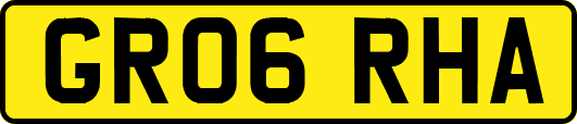 GR06RHA