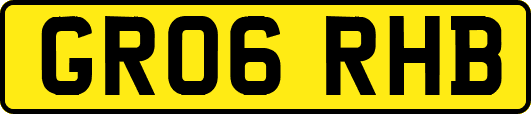 GR06RHB