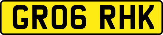 GR06RHK