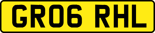 GR06RHL