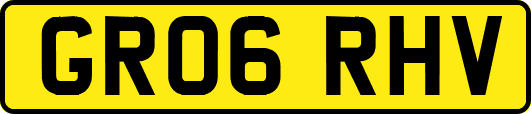 GR06RHV