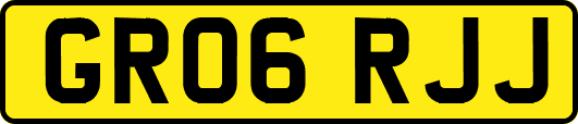 GR06RJJ