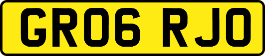 GR06RJO