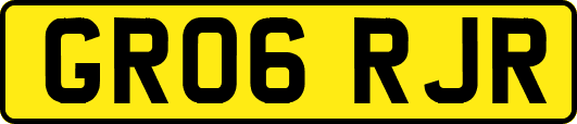 GR06RJR