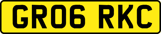 GR06RKC