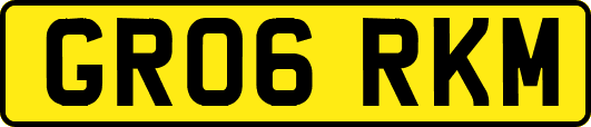 GR06RKM