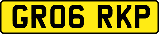 GR06RKP
