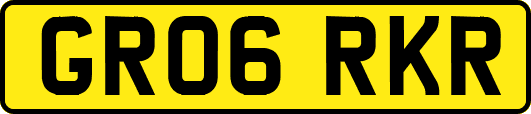 GR06RKR