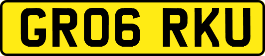 GR06RKU