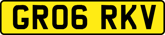 GR06RKV