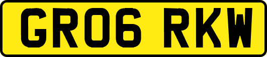 GR06RKW