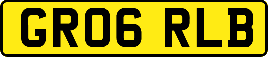 GR06RLB