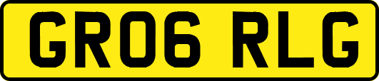 GR06RLG