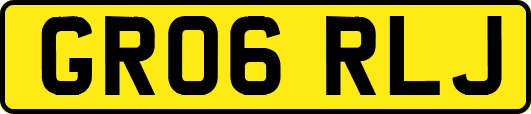 GR06RLJ