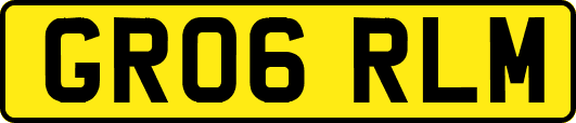 GR06RLM