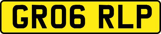 GR06RLP