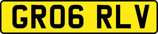 GR06RLV