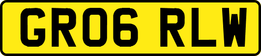 GR06RLW