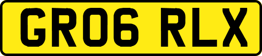 GR06RLX