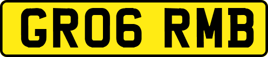 GR06RMB