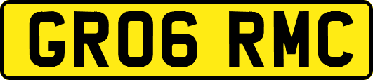 GR06RMC