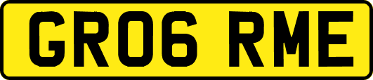 GR06RME