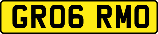 GR06RMO