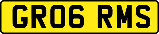 GR06RMS