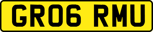 GR06RMU