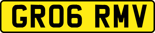 GR06RMV