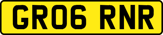 GR06RNR