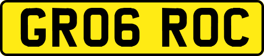 GR06ROC