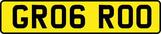 GR06ROO
