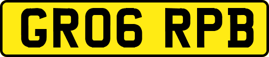 GR06RPB