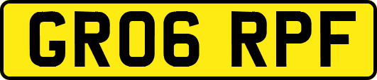 GR06RPF