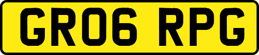 GR06RPG