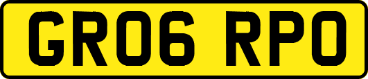 GR06RPO