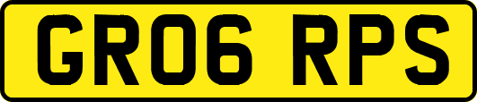 GR06RPS