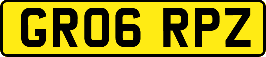 GR06RPZ