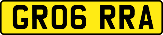 GR06RRA