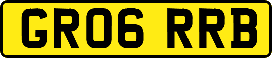 GR06RRB