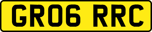 GR06RRC