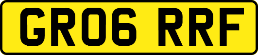 GR06RRF