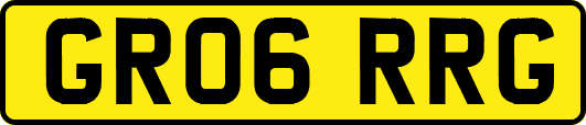 GR06RRG